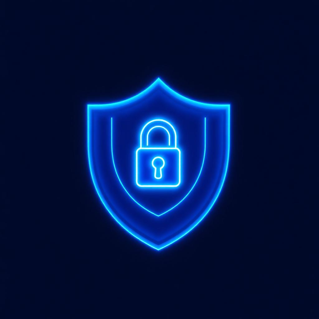 PaySafeGuard shield protecting a digital trade between buyer and seller